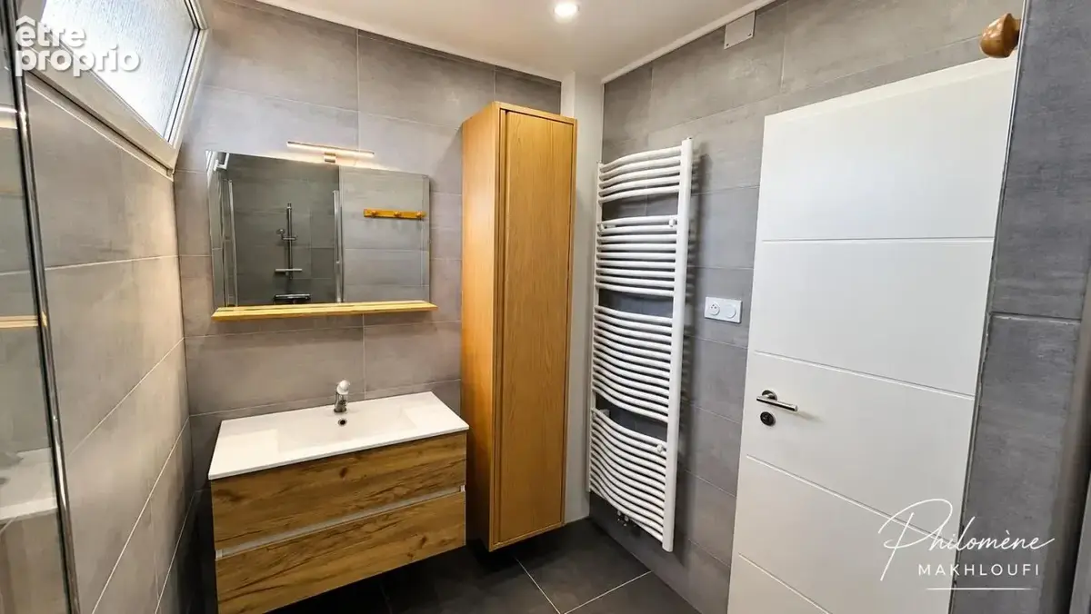 Maison 4 pièces 70 m² à vendre à Villerupt (54190) - photo 5