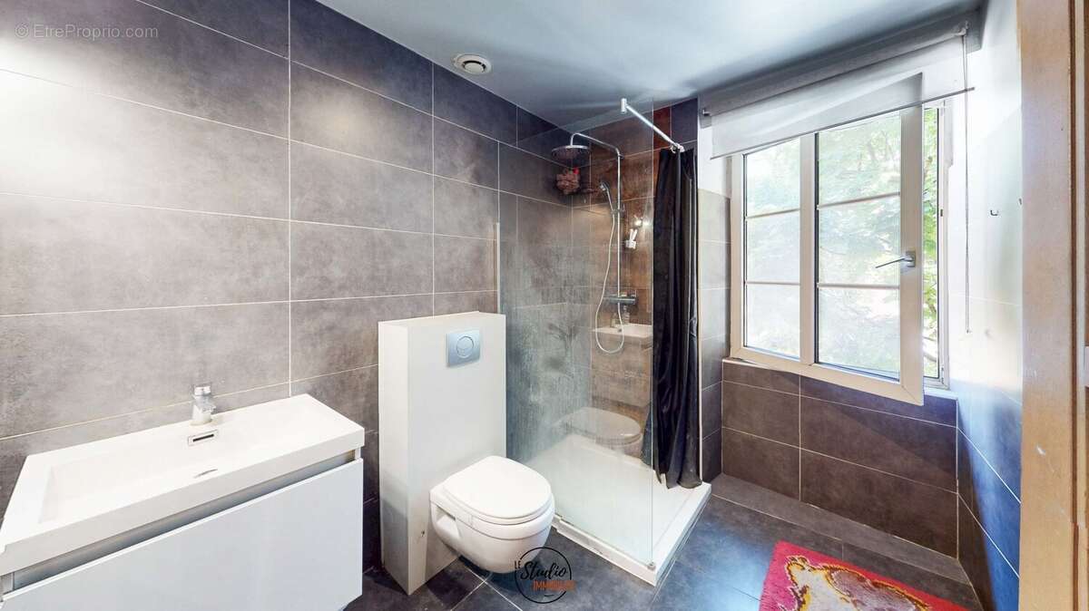 Appartement à SAVERNE