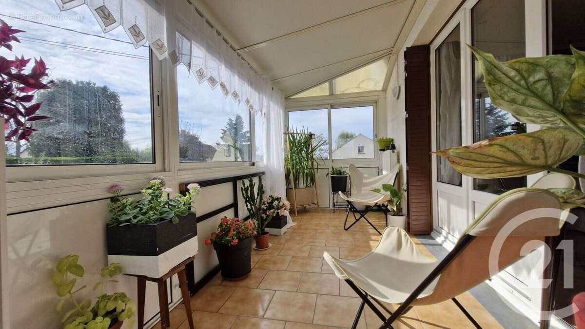 Maison à CHATEAUDUN