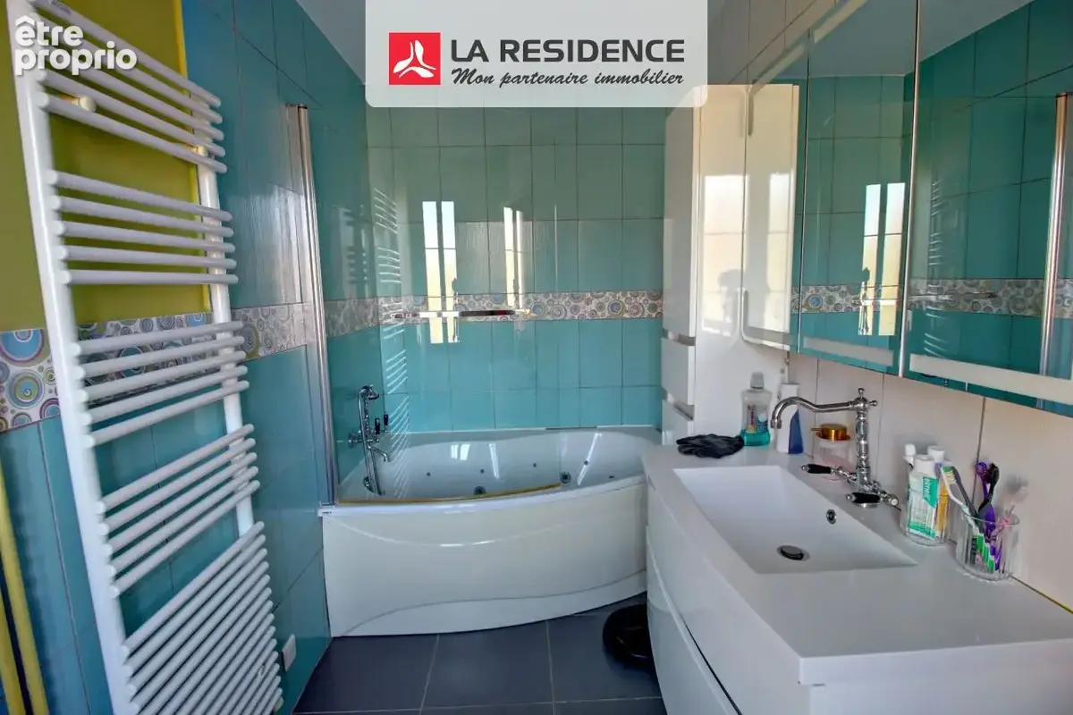 Maison 9 pièces 143 m² à vendre à Breancon (95640) - photo 9