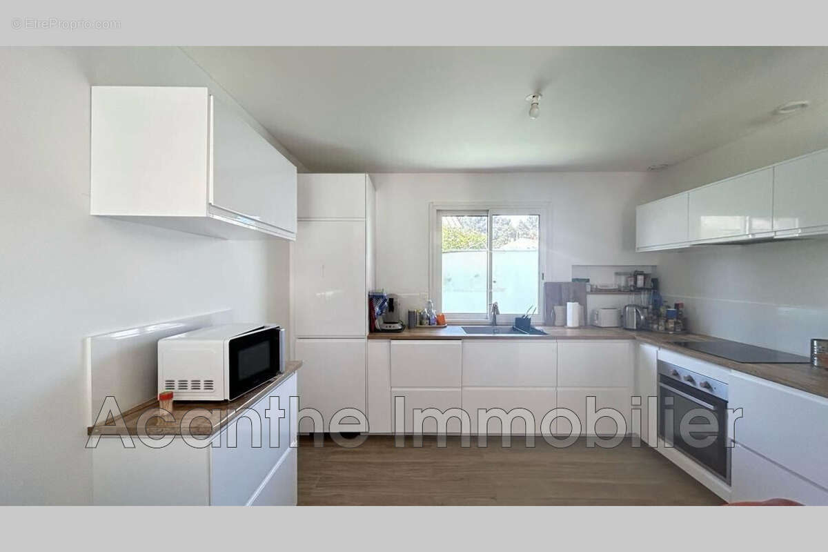 Maison 108 m² à Saint-Gely-Du-Fesc  - photo 3