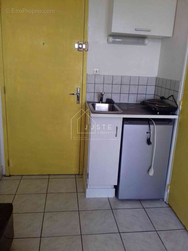 Appartement à EVREUX