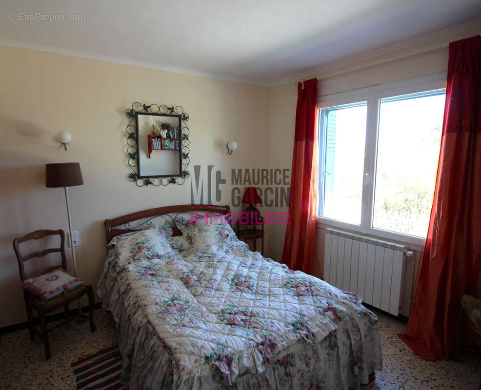 Maison à ALTHEN-DES-PALUDS