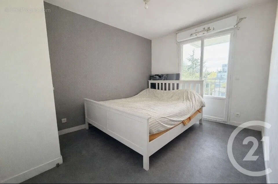 Appartement à MONTEVRAIN