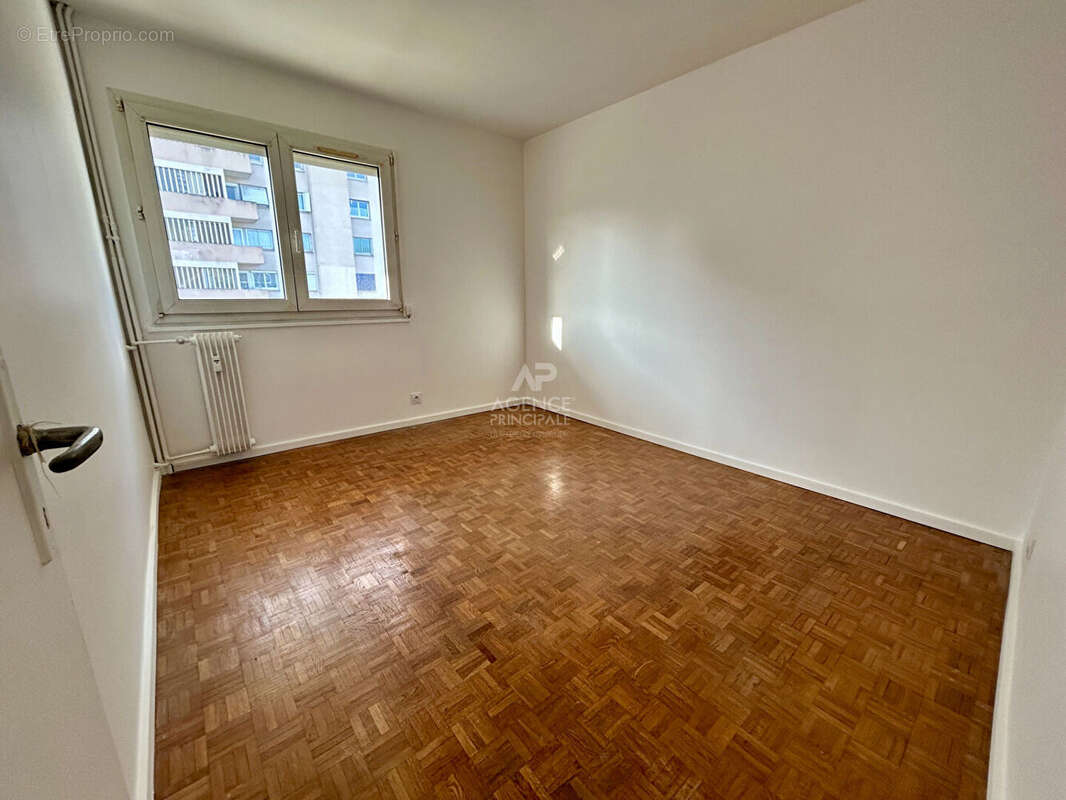 Appartement à POISSY