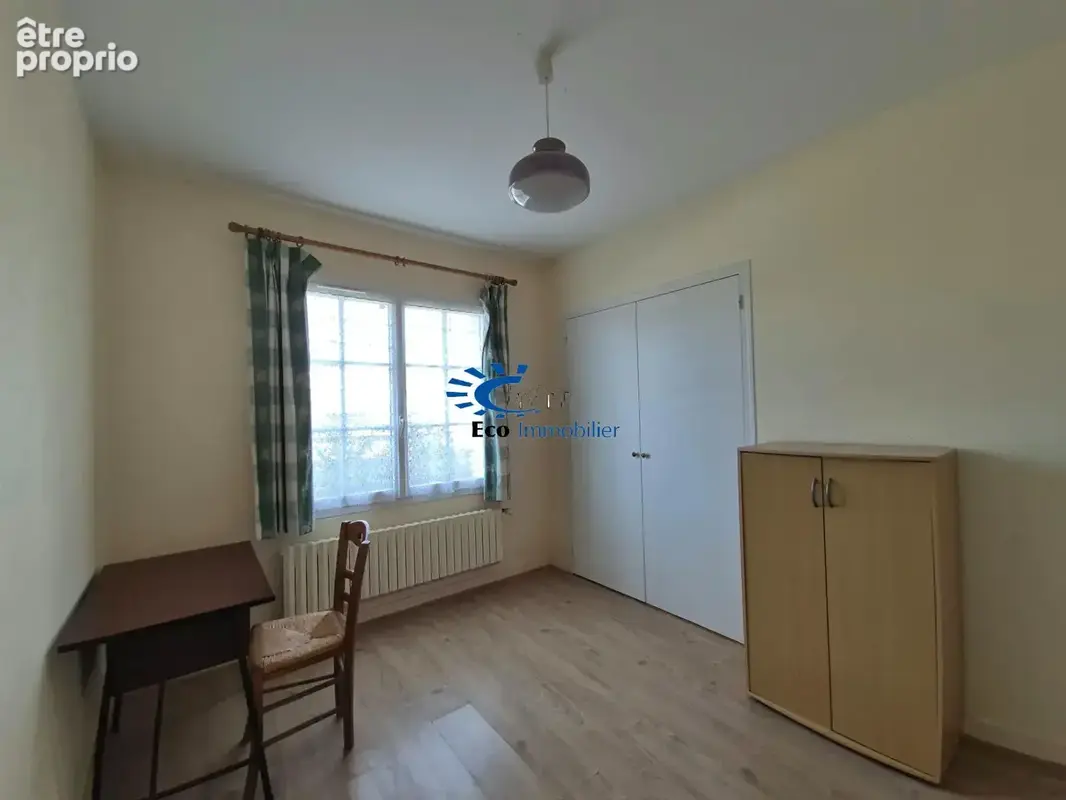 Exclusivite maison 4 chambres garage jardin - photo 10