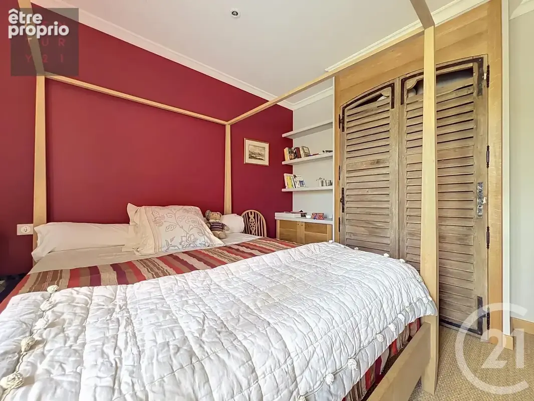 Maison 10 pièces 341 m² à vendre à Pont-Sainte-Marie (10150) - photo 33