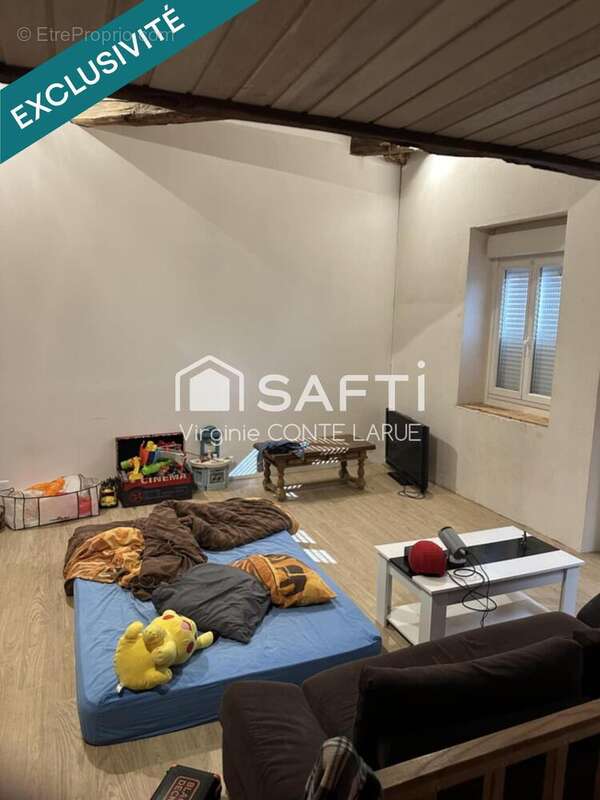 Photo 8 - Maison à ROUSSINES