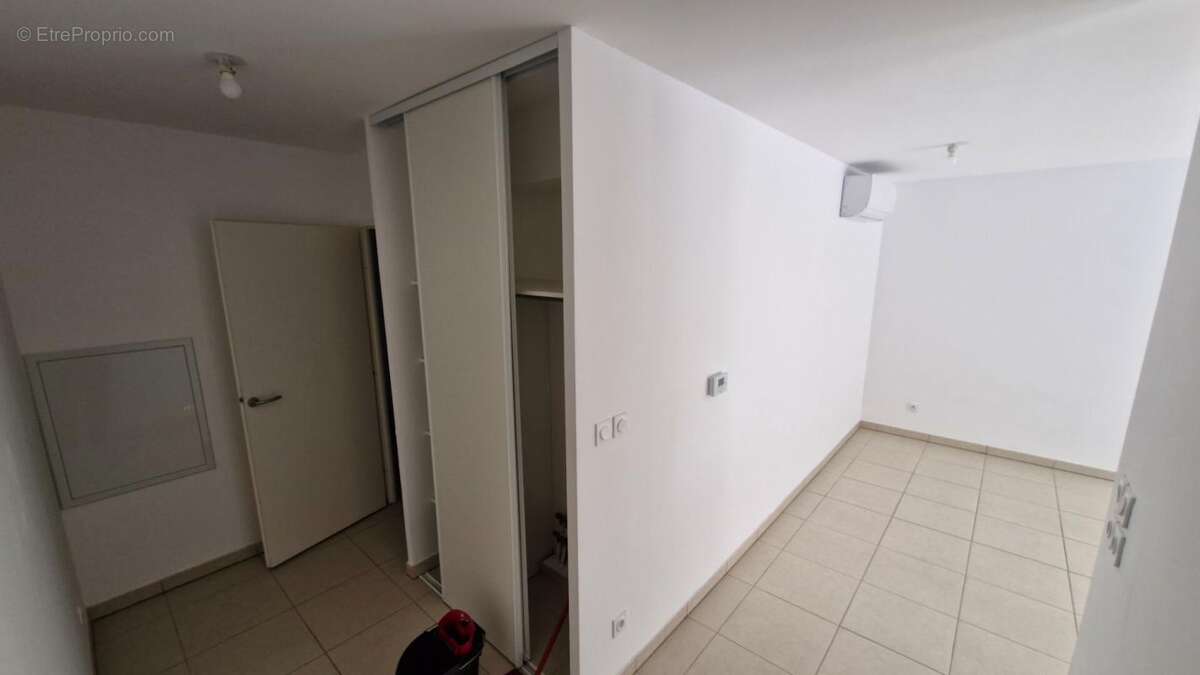 Appartement à MARTIGUES