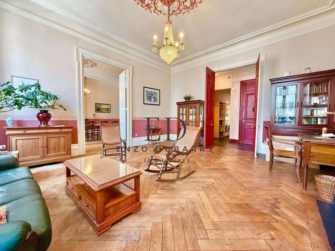 Appartement - photo 2