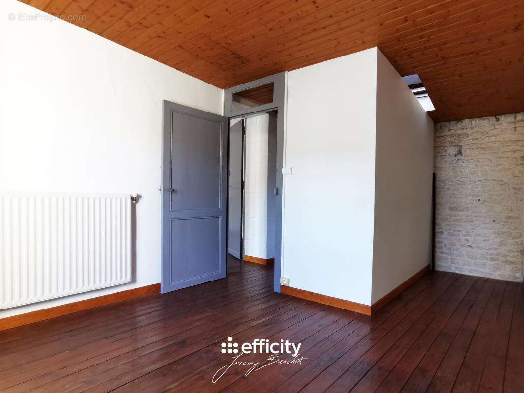Maison de ville - photo 12