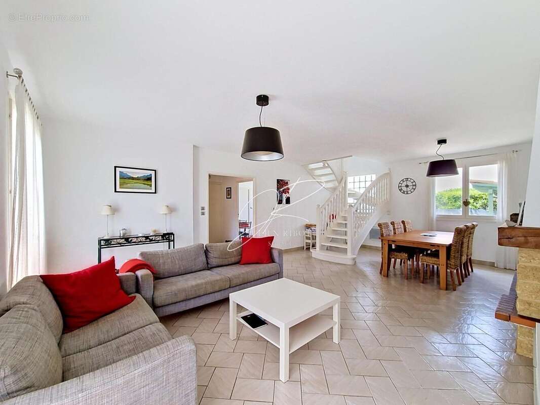 Photo 5 - Maison à SAUVIAN