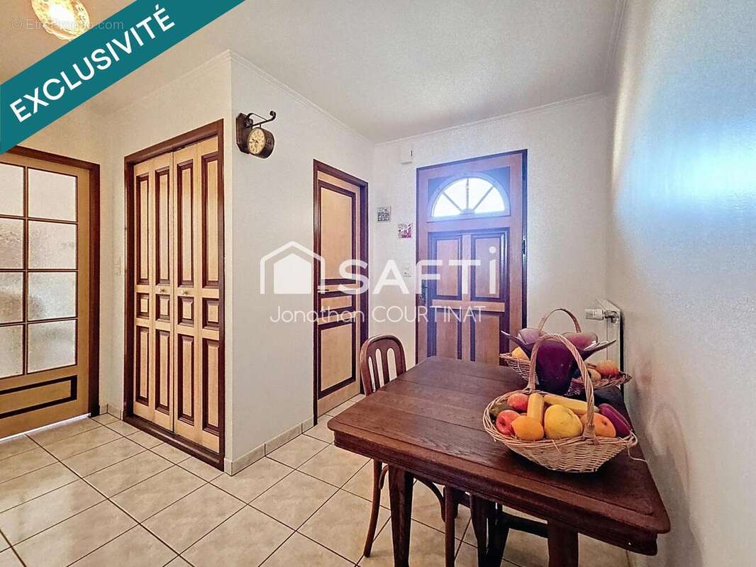 Photo 7 - Maison à VENDAT