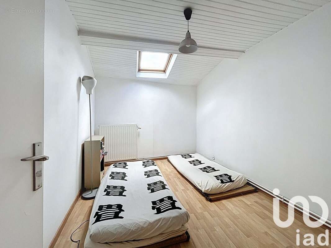 Photo 9 - Maison à SAINT-SYMPHORIEN-D&#039;OZON