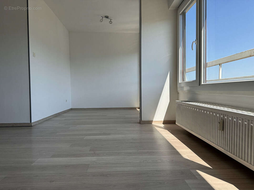 Appartement 4 pièces à vendre - Chambéry  le Haut - Lumineux - photo 4