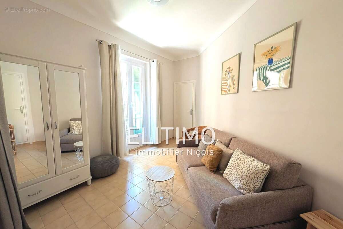 Appartement 47 m² à Nice  - photo 5