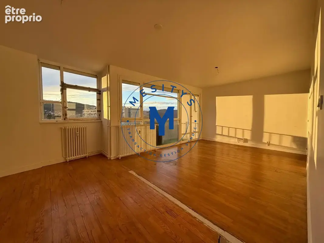 Appartement 3 pièces 65 m² à vendre à Firminy (42700) - photo 3