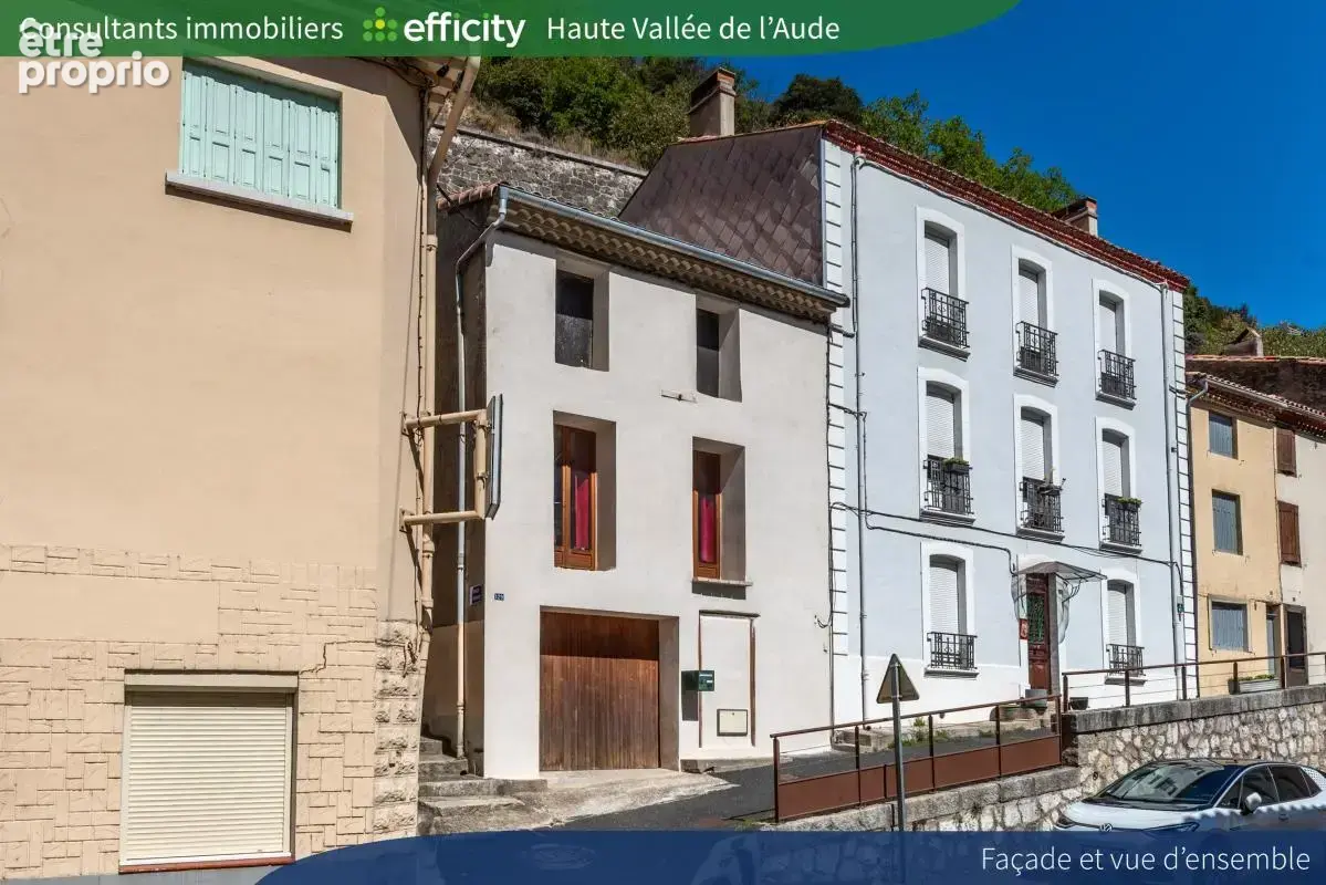 Maison de village - photo 19