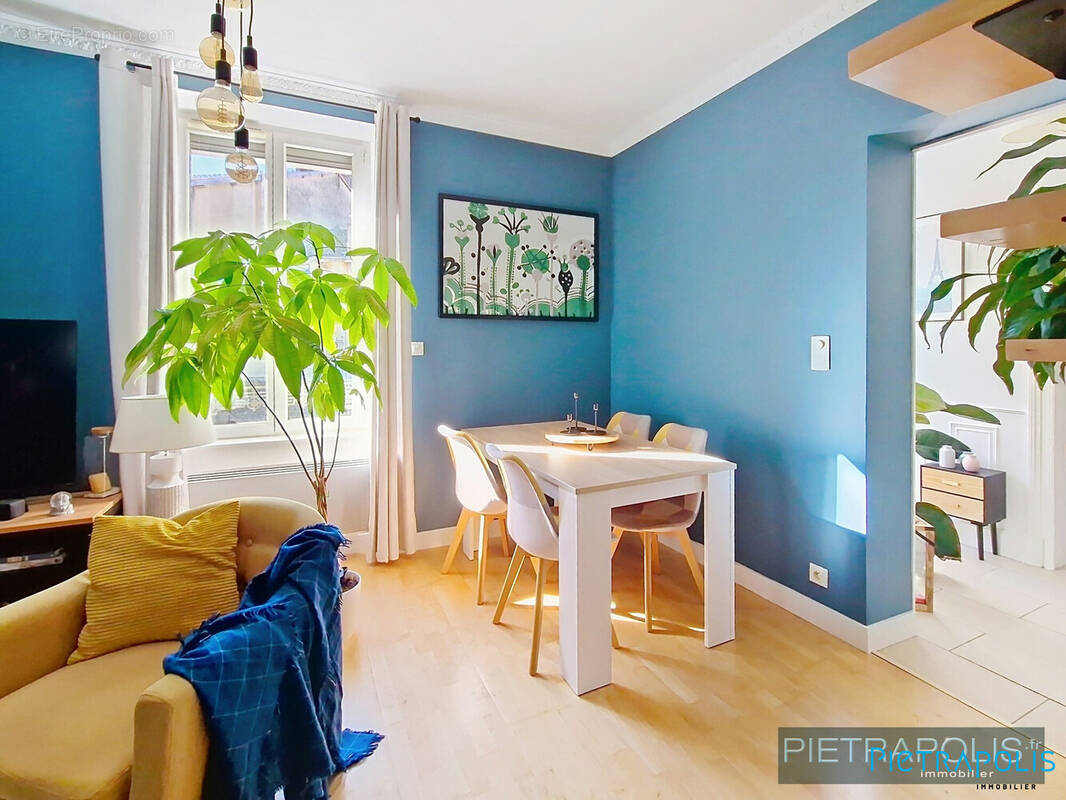 Appartement à TARARE