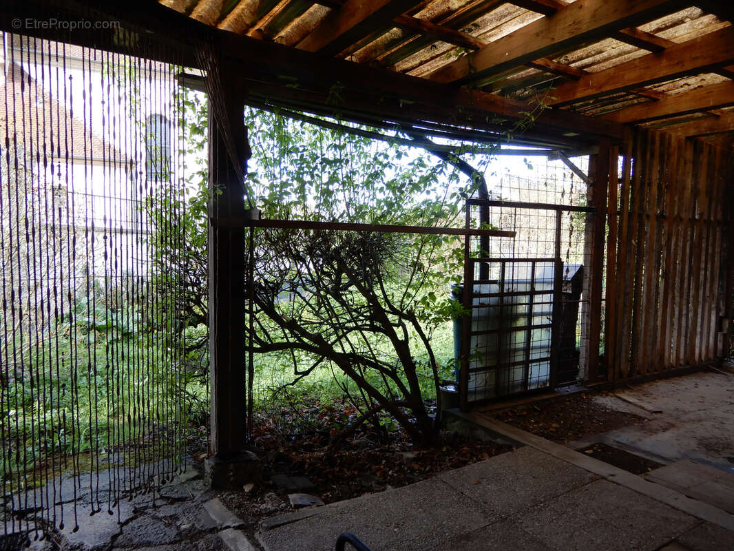 Maison à BOUXWILLER