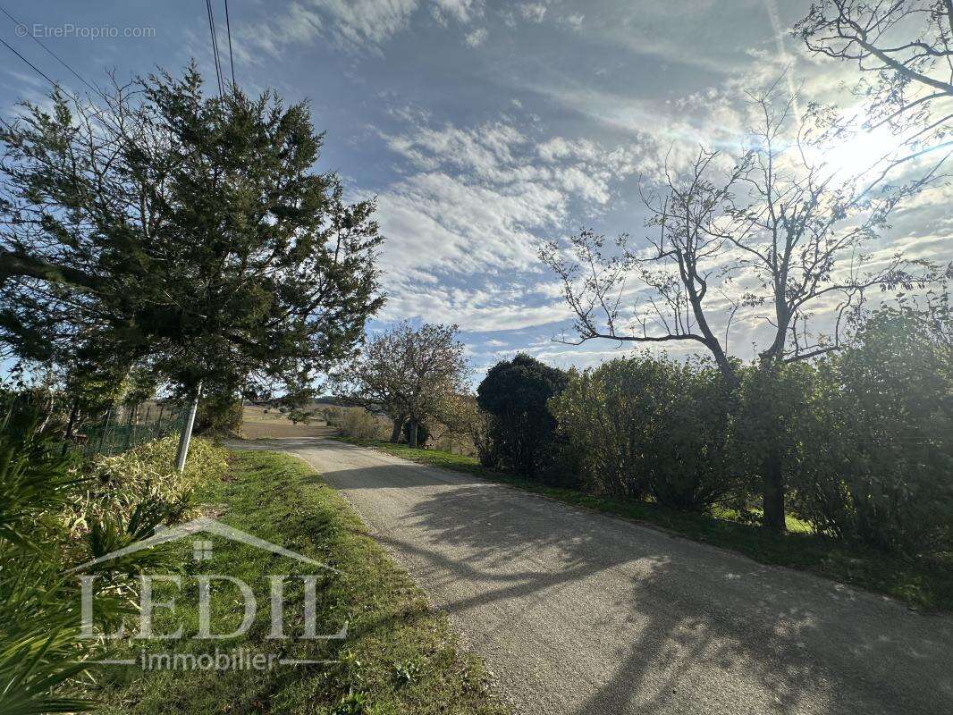 Maison à BEAUMONT-DE-LOMAGNE