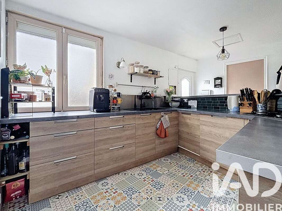 Photo 3 - Maison à SAINT-GEORGES-DU-BOIS