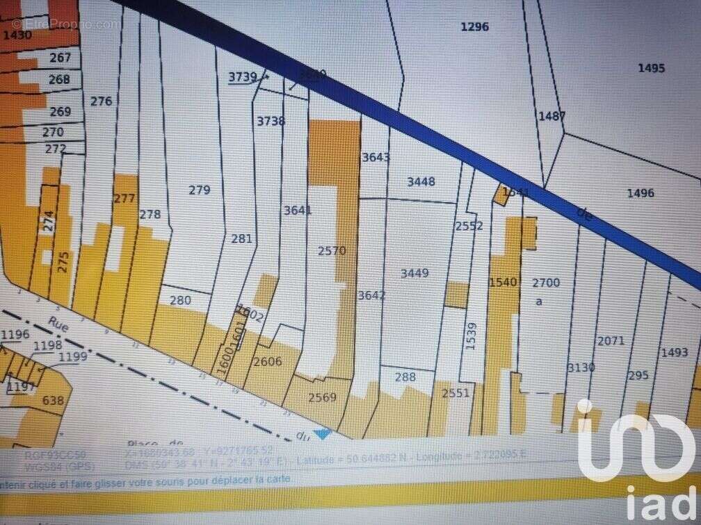 Photo 7 - Appartement à ESTAIRES
