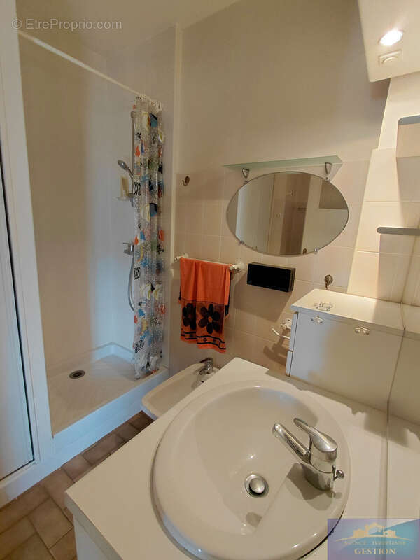 Appartement à LOURDES