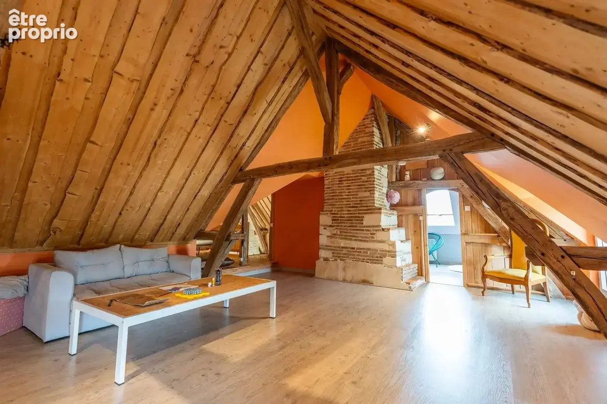 Maison 141 m² à Lusigny-Sur-Barse  - photo 6