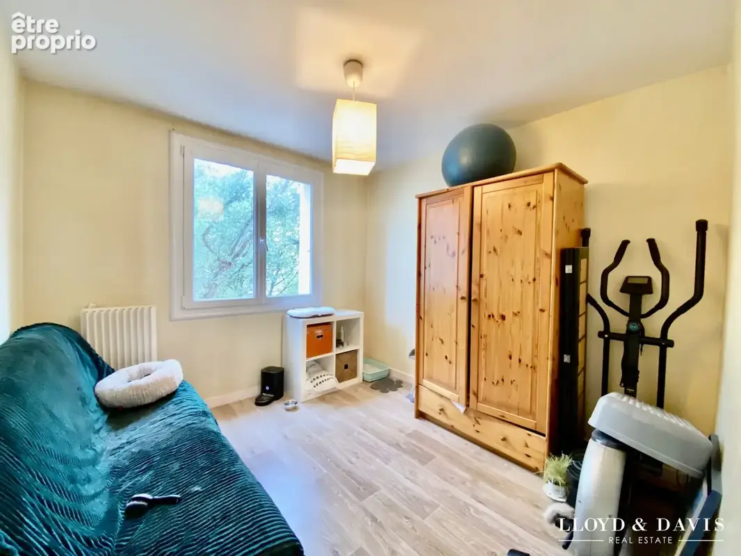 Appartement 3 pièces 71 m² à vendre à Nantes (44300) - photo 7
