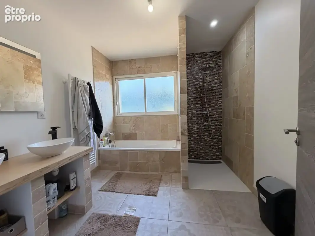 Maison d’exception – Carcassonne - photo 22