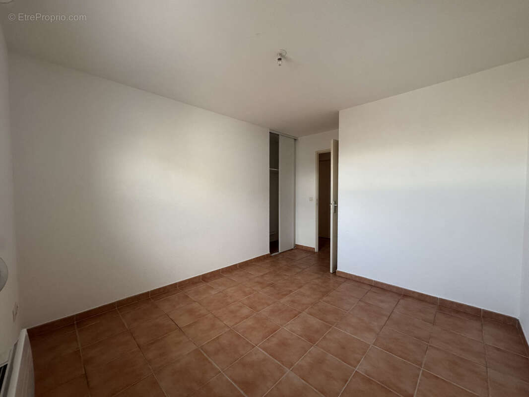 Appartement à NARBONNE