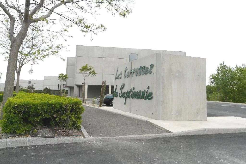 Appartement à NARBONNE