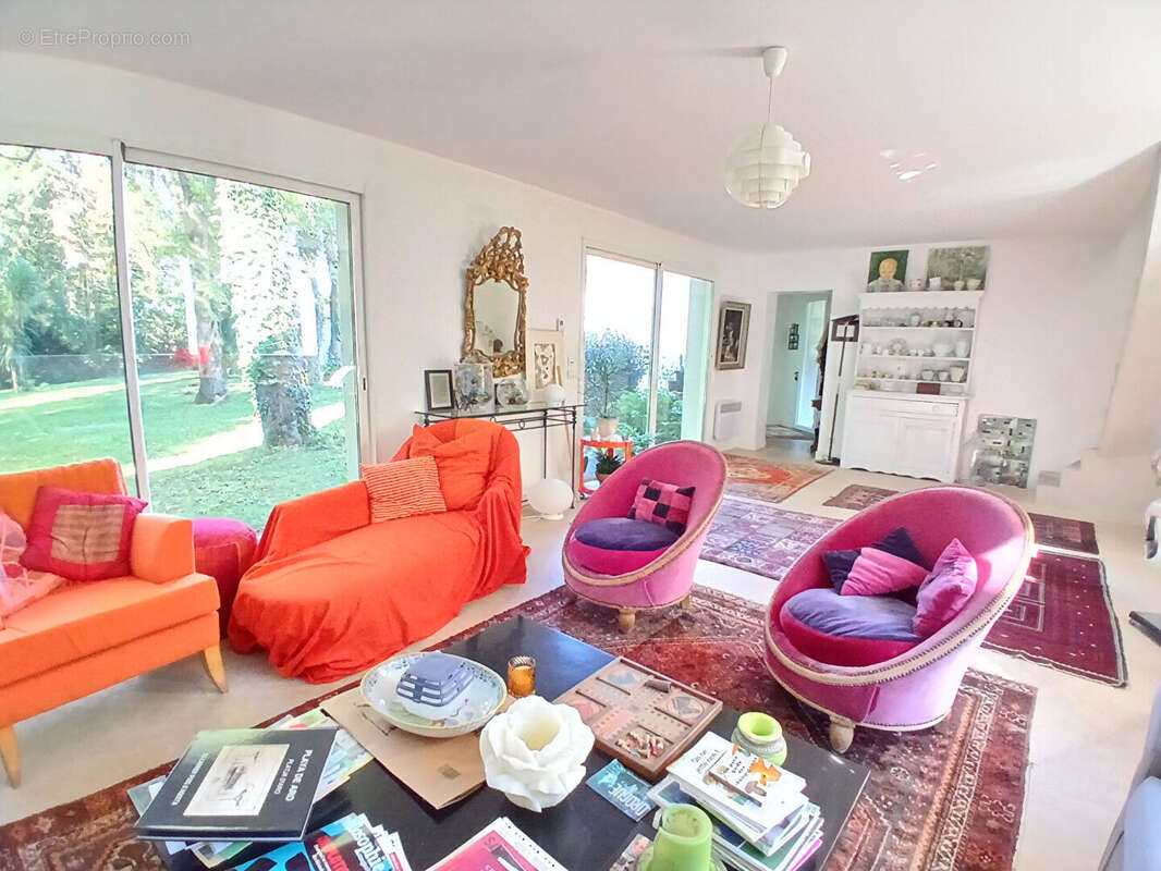 Maison/villa 185m² et garages sur 4097m²- st sulpice de royan - photo 4