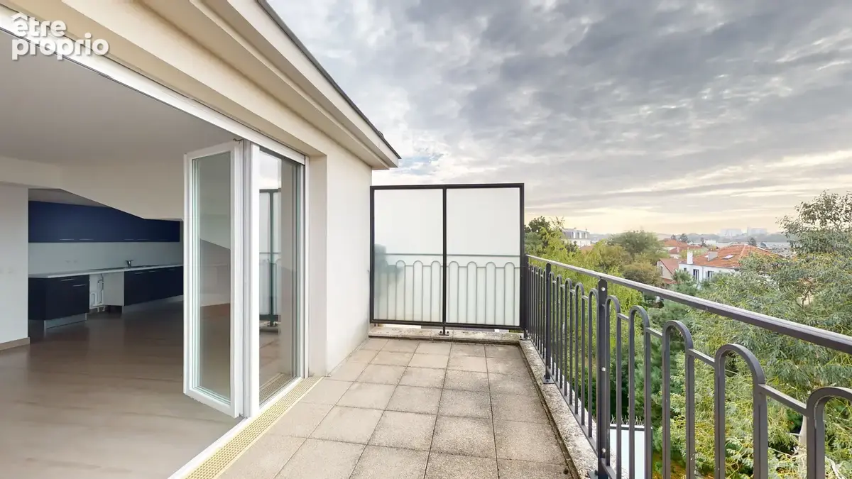 Appartement 3 pièces 82 m² à vendre à Le Perreux-Sur-Marne (94170) - photo 8