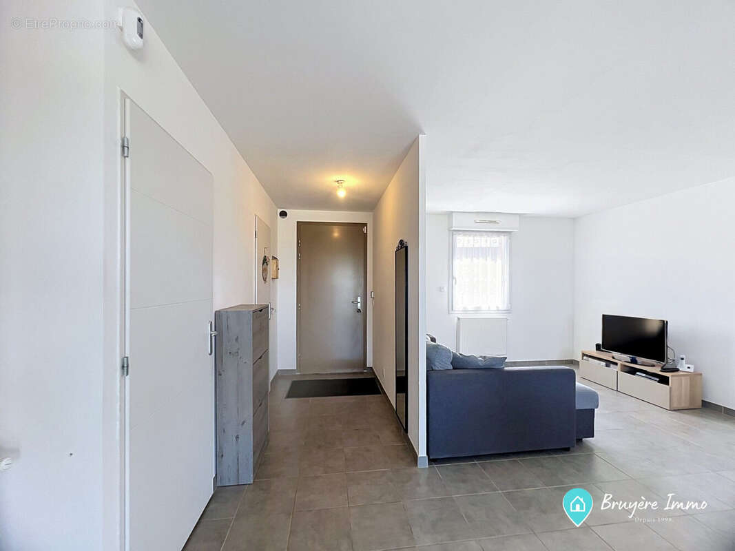 Maison 93 m² à Preux-Au-Bois  - photo 4