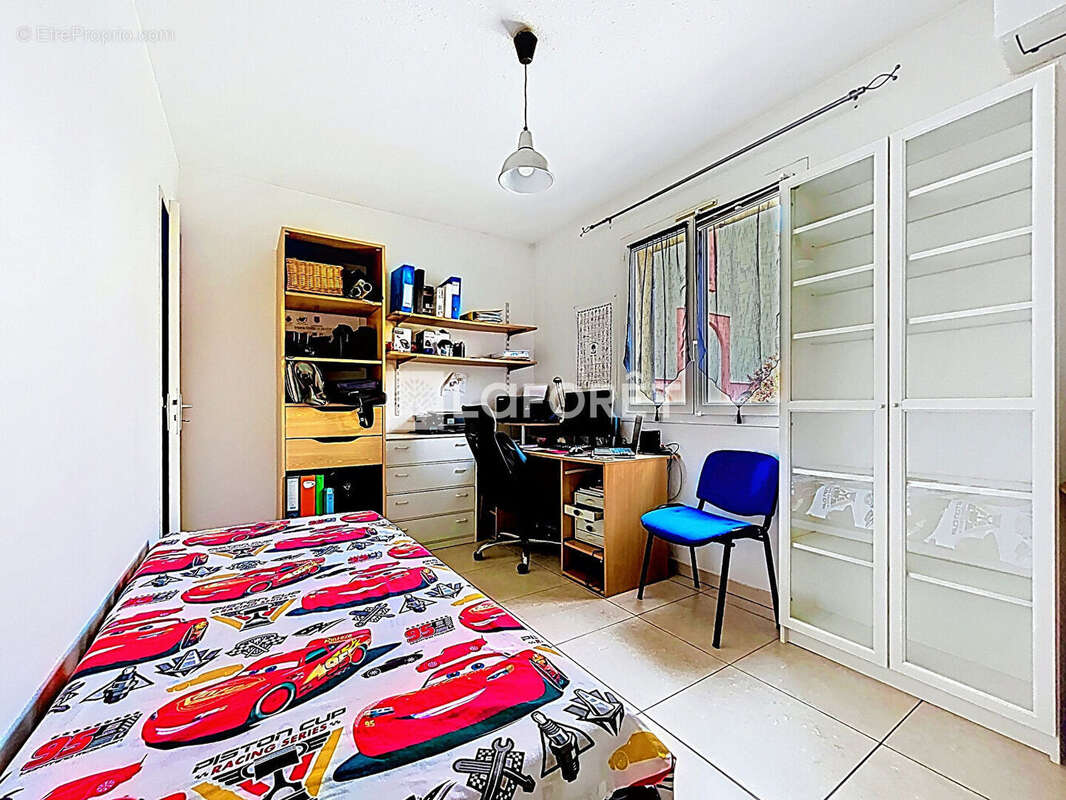 Maison à MONTPELLIER