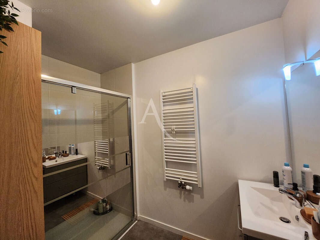 Maison à SAINT-HERBLAIN