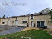 Venez découvrir cette belle longère rénovée en deux maisons. - Maison à MILLY-LA-FORET