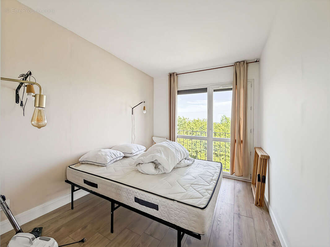 Appartement 80m² à palaiseau - photo 8