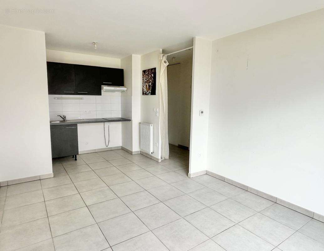 Appartement à BLAGNAC