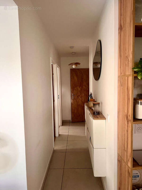 Appartement à DIVONNE-LES-BAINS