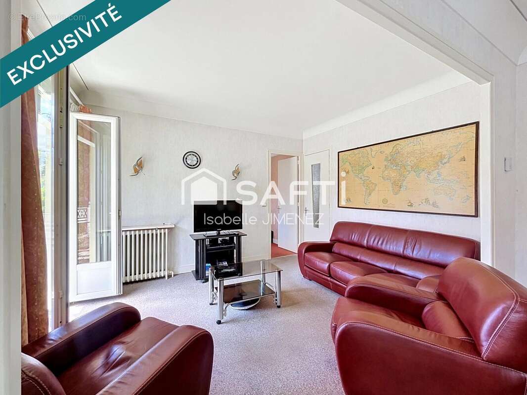 Photo 4 - Maison à PONTAULT-COMBAULT