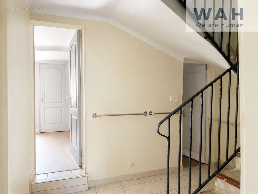 Maison à GENERAC