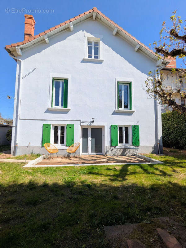 Maison à ROANNE