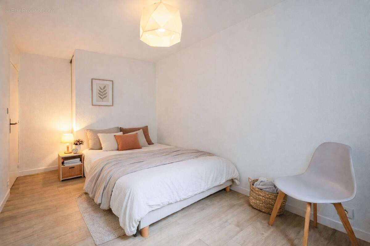 Appartement à ANNECY-LE-VIEUX