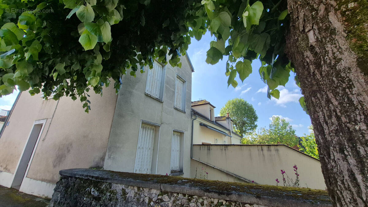 Maison à PROVINS