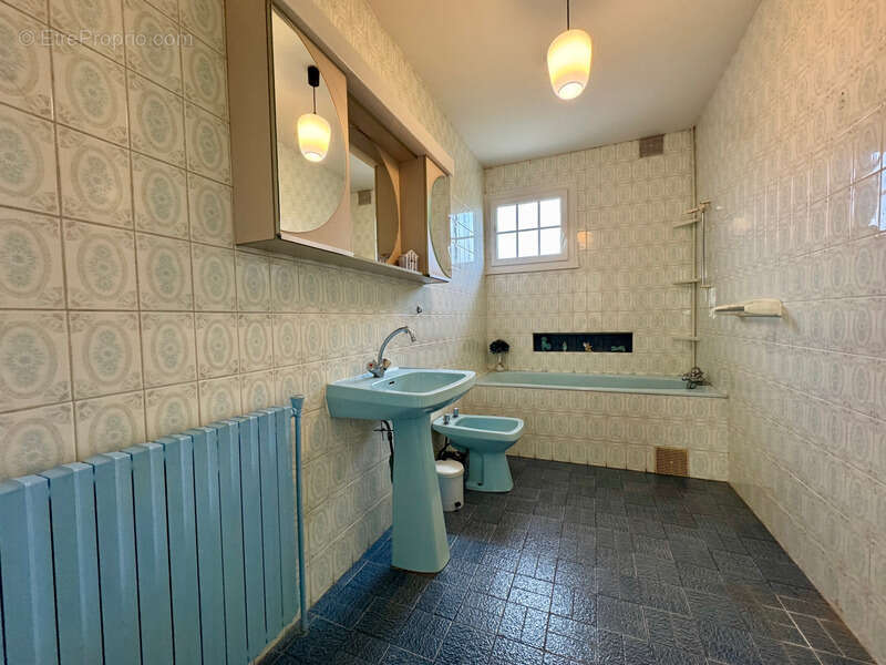 Maison à ECOUFLANT