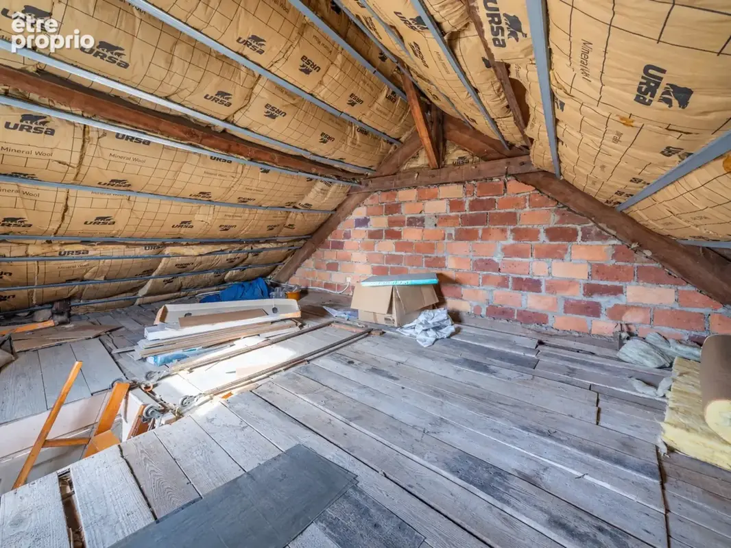 Maison à vendre LA NORVILLE (91) - photo 14