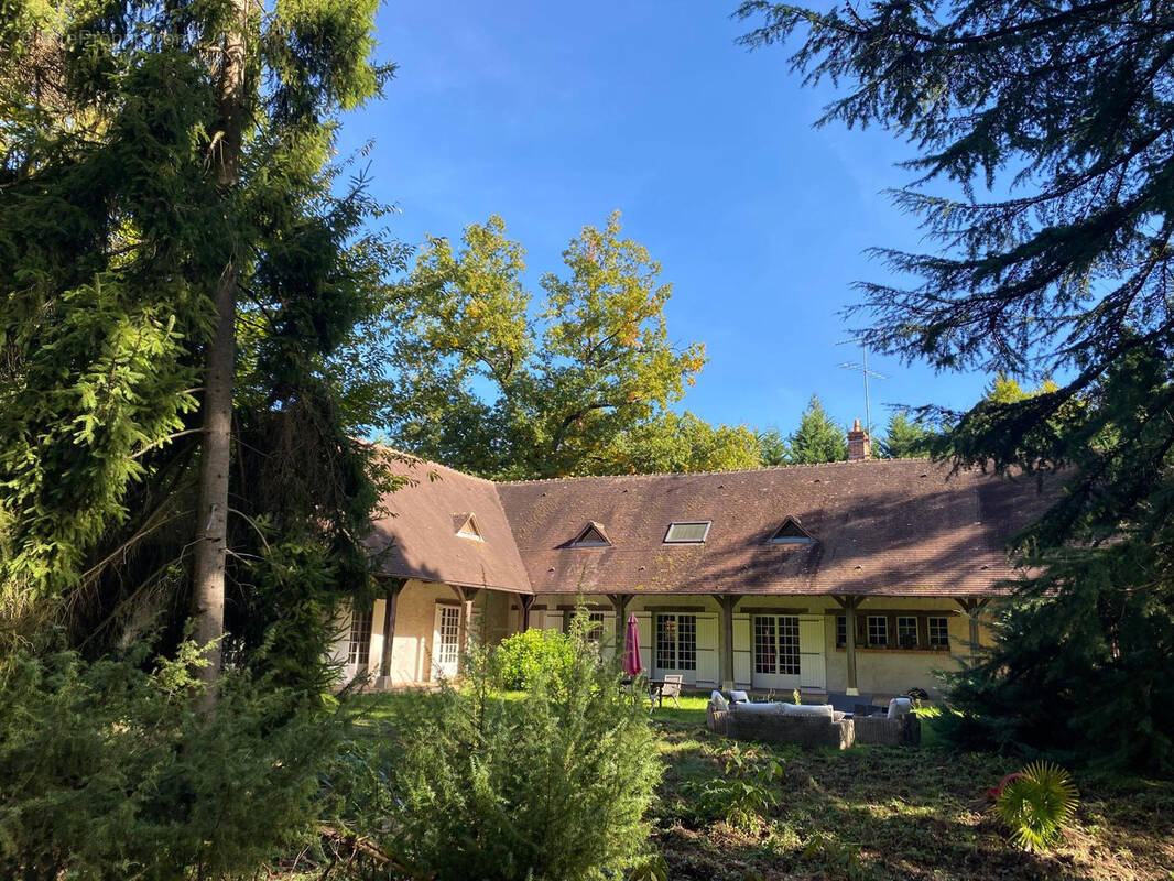 Maison à ARDON